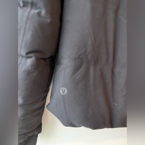 Lululemon Slush Hour Puffer Jacket - Picture 5 of 6